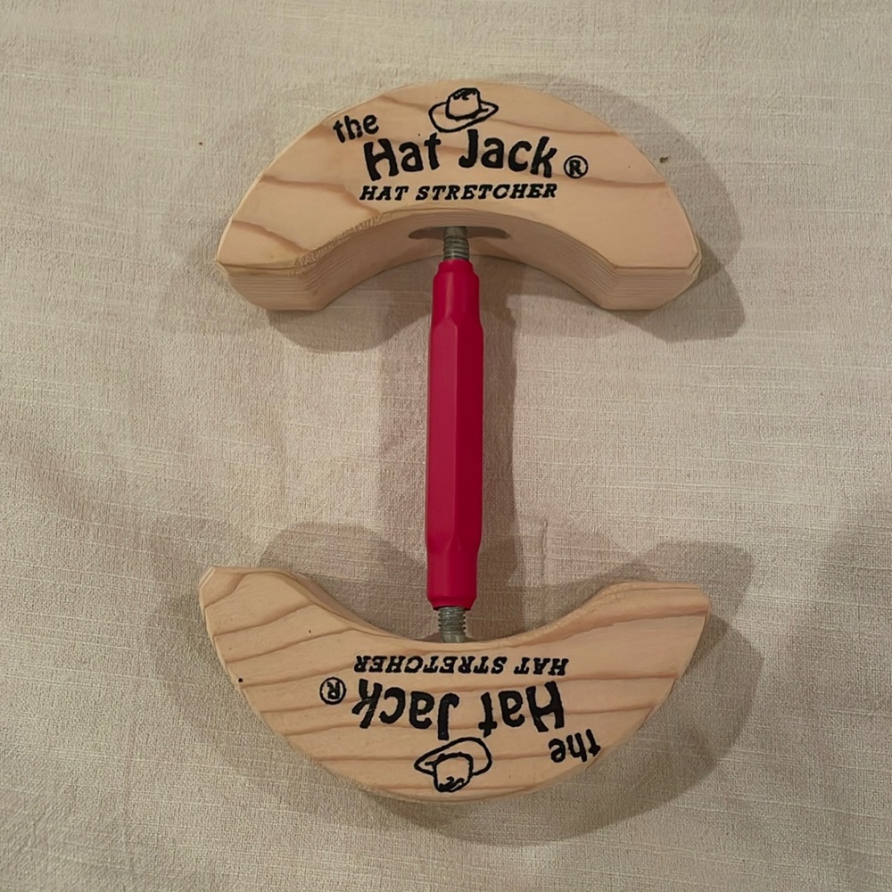 Hat Jack hat stretcher